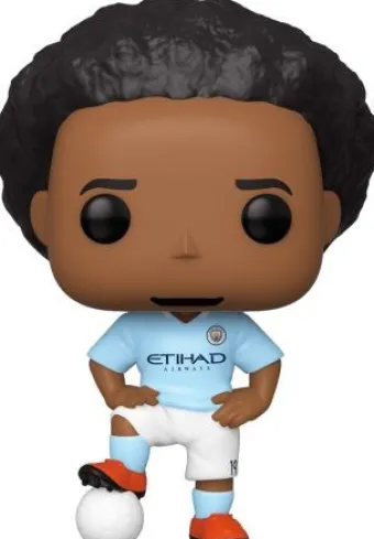 Leroy Sane - Manchester