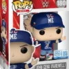 Les adieux de John Cena