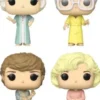Les Craquantes en Robes de chambre - Pack