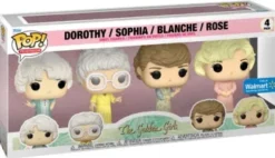 Les Craquantes en Robes de chambre - Pack