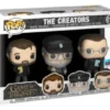 Les créateurs - 3 Pack