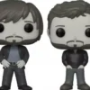Les Frères Duffer - 2 Pack