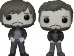 Les Frères Duffer - 2 Pack