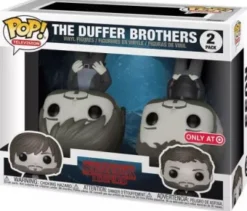 Les Frères Duffer - 2 Pack