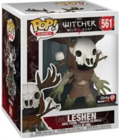 Leshen - 15 cm