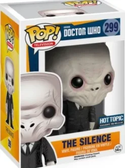 Le Silence