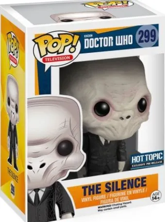 Le Silence