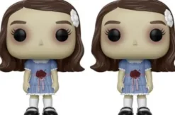 Les Jumelles Grady - 2-Pack [avec Chase]