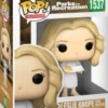 Leslie Knope avec Gaufres