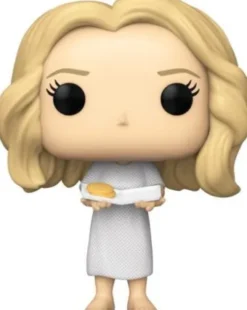 Leslie Knope avec Gaufres
