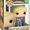 Leslie Knope (Pawnee Goddesses)