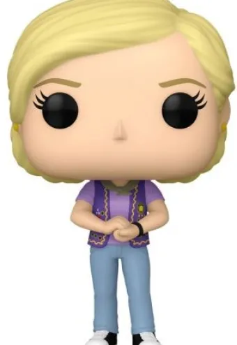 Leslie Knope (Pawnee Goddesses)
