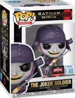 Le soldat Joker