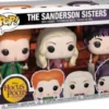 Les Sœurs Sanderson - 3 pack