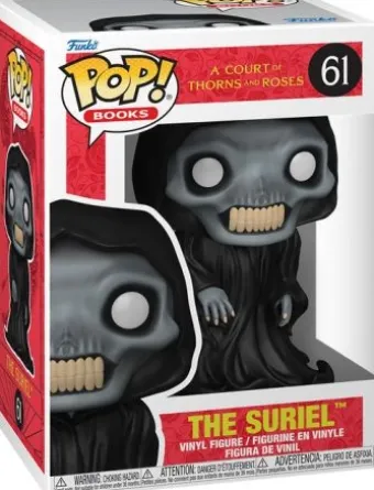 Le Suriel