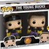 Les Young Bucks