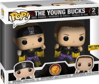 Les Young Bucks