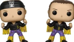 Les Young Bucks