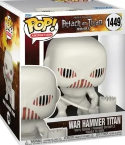 Le titan marteau - 15 cm