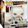 Le titan marteau (Glow in the Dark) - 15 cm