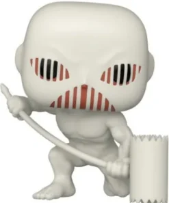 Le titan marteau (Glow in the Dark) - 15 cm