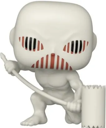 Le titan marteau (Glow in the Dark) - 15 cm