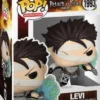 Levi