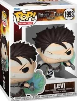Levi