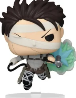 Levi