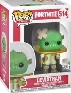 Leviathan