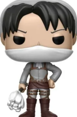 Levi Nettoyage