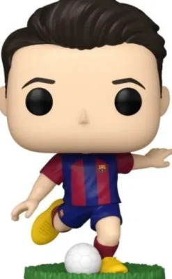 Lewandowski (FC Barcelone)