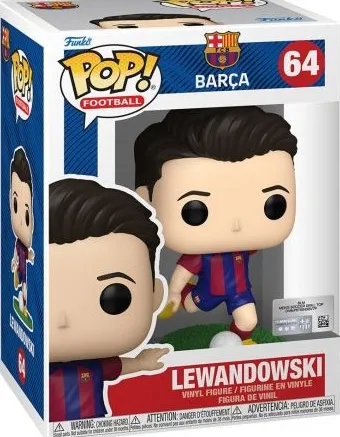 Lewandowski (FC Barcelone)