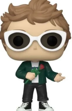 Lewis Capaldi