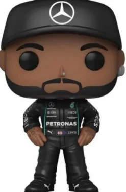 Lewis Hamilton (Mercedes-AMG Petronas)