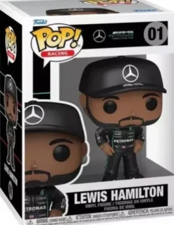 Lewis Hamilton (Mercedes-AMG Petronas)