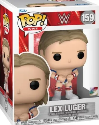 Lex Luger