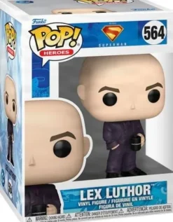 Lex Luthor