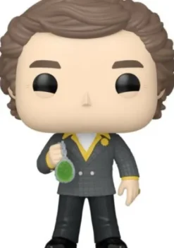 Lex Luthor [avec Chase]