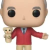 L'Extraordinaire Mr. Rogers