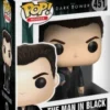 L'Homme en Noir