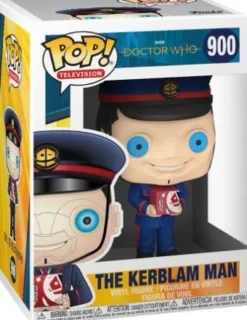 L'homme Kerblam