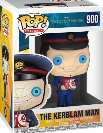 L'homme Kerblam