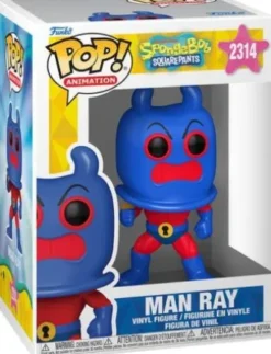 L'Homme Laser