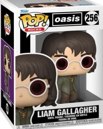 Liam Gallagher