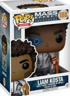 Liam Kosta