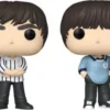 Liam & Noel Gallagher - Pack