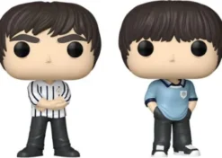 Liam & Noel Gallagher - Pack