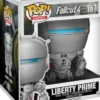 Liberty Prime - 15 cm
