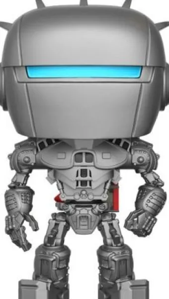 Liberty Prime - 15 cm